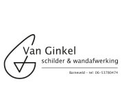 Van Ginkel schilderwerken